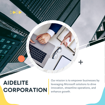 Aidelite Corporation