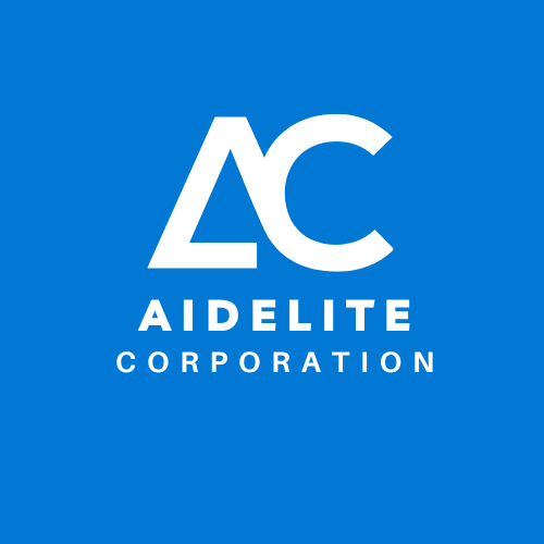Aidelite Corporation Logo